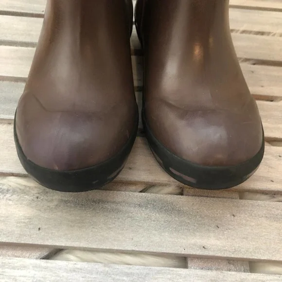 Bogs Plimsoll Quilted Floral Mid Neo-Tech Boots - Picture 2 of 11